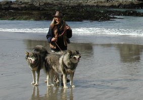Karen Scott